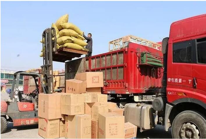 泉州到万源市物流专线