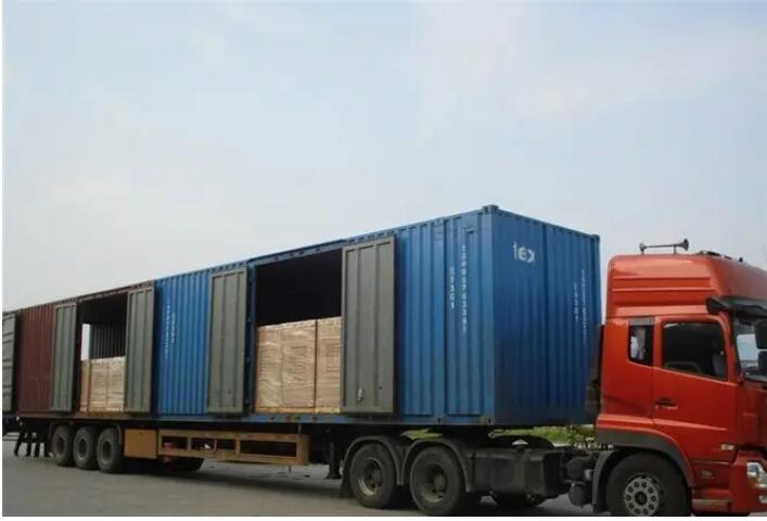 泉州到万源市整车运输