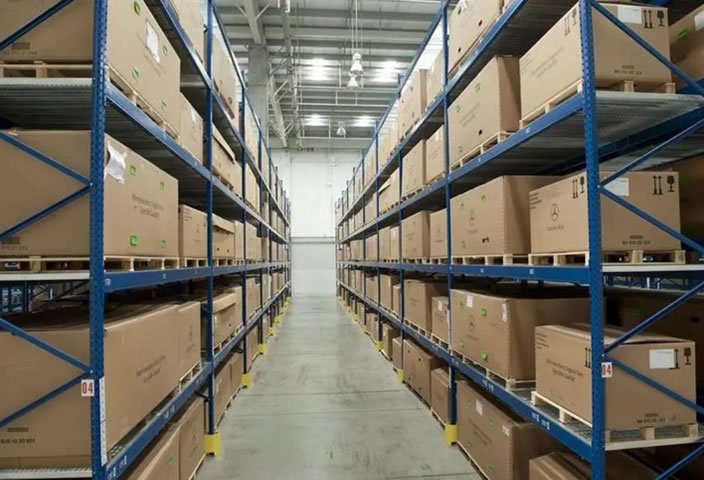 泉州到万源市货物仓储