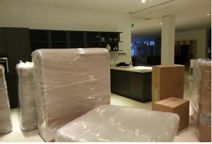 泉州到万源市长途搬家